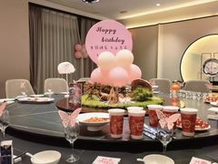 -绿杨春·淮扬宴(庐山路店)