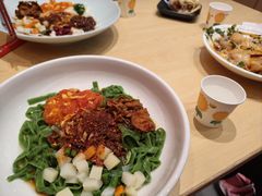 -秦和居(大唐时代店)