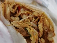 -安徽阜阳卷馍(西单店)