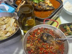 -福巷湘食小馆·猛火现炒(上海首店)