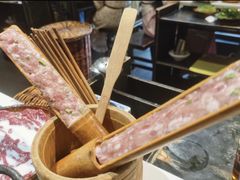 -卤校长老火锅(杨家坪直营店)