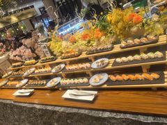 -河北宾馆·香溢自助餐(裕华店)