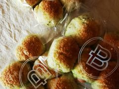 -巴黎贝甜(右安门店)