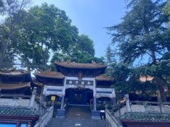 -中国观音故里广德景区