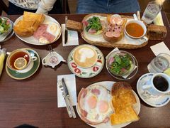 -西村咖啡店 (中山手本店)