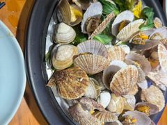 -三个渔夫·蒸汽海鲜(小白楼店)