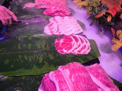 -聚盛源蒸汽海鲜火锅烤肉自助(巨川金海岸购物广场店)