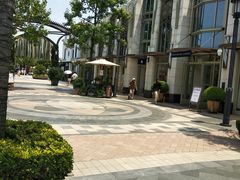 -比斯特上海购物村精品奥特莱斯