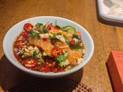 -乔街深夜食堂·小龙虾·高压锅生蚝(杭州总店)
