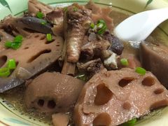 -成惠食府(赤岗店)