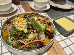 -小满Grainkitchen(滨江商业广场店)