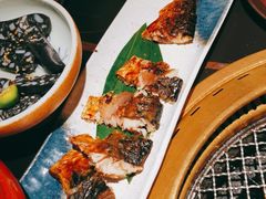 -厚贞日式烤肉(浦东汇智店)
