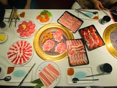 -炙城·韩式烤肉(南京东路店)