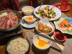 -王氏炉匠·烧鸟放题自助(三里屯店)
