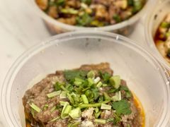 粉蒸牛肉-叶老大肥肠