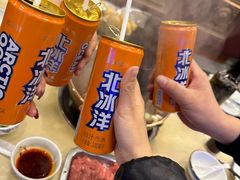 -月圆火锅(宁海东路二店)