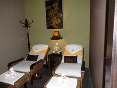 -泰合玺·精油疗愈 SPA(南京河西万达店)