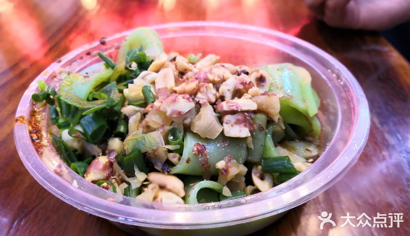 解放碑好吃街小吃美食打卡攻略