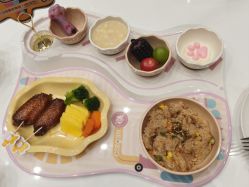 -奈尔宝家庭中心·亲子餐厅(鄞州万达店)