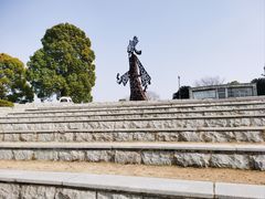 -上海月湖雕塑公园