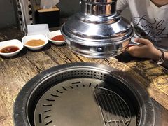 -33韩式自助烧烤(环城南路店)