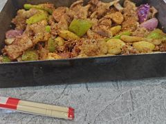 -老地方啤酒屋·海鲜青岛菜大排档(台东步行街店)