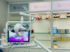 -牙博士口腔品牌连锁(杨浦店)