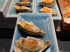 -渔舶汇蒸汽活海鲜·榴莲自助(领展中心城店)