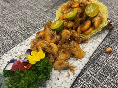 -徐记私厨(半淞园路店)