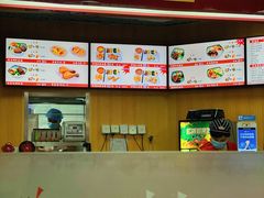 -香妃烤鸡(新奥店)