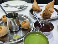 -葛尼沙印度餐厅 (镇明路店)