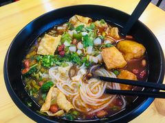 -螺少野柳州螺蛳粉(鱼化寨地铁商业街店)