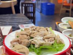 -老船舫·现做活鲜鱼馆(东郊记忆店)