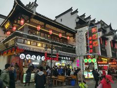 -屯溪老街