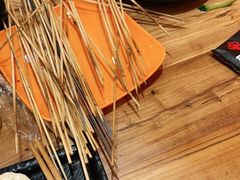 -铁人烧烤(北京店)