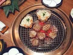 -炎蔵牛舌烤肉