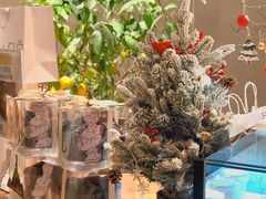 -迦南的早晨蛋糕甜品集合店