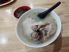 招牌老妈蹄花-雷祖芳老妈蹄花店