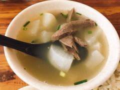-陈记汤饭(水巷口店)