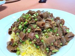 -双合园·海鲜水饺青岛菜(九水东路店)