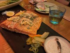 -THE CANNERY&JUJU 新鲜海鲜·牛排美食酒廊