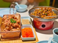 -33号大院·青岛本帮菜(五四广场店)