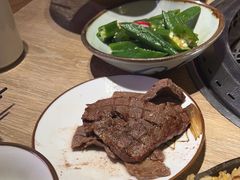 -好牛烧肉(世茂广场店)