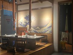 -喜鹊烤肉酒场(美乐城店)