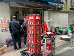 门面-蓉城西二道无名冒菜(西二道街店)