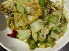 -楚山晓·楚湘菜(江夏永旺店)