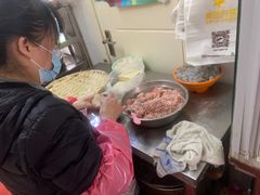 -阿麟馄饨(延长路店)