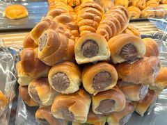 -烘焙町面包店(西四店)