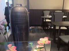 -鸽子侯·家宴·平价海鲜(市图书馆店)