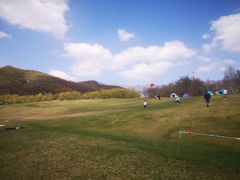 -玉渡山自然风景区